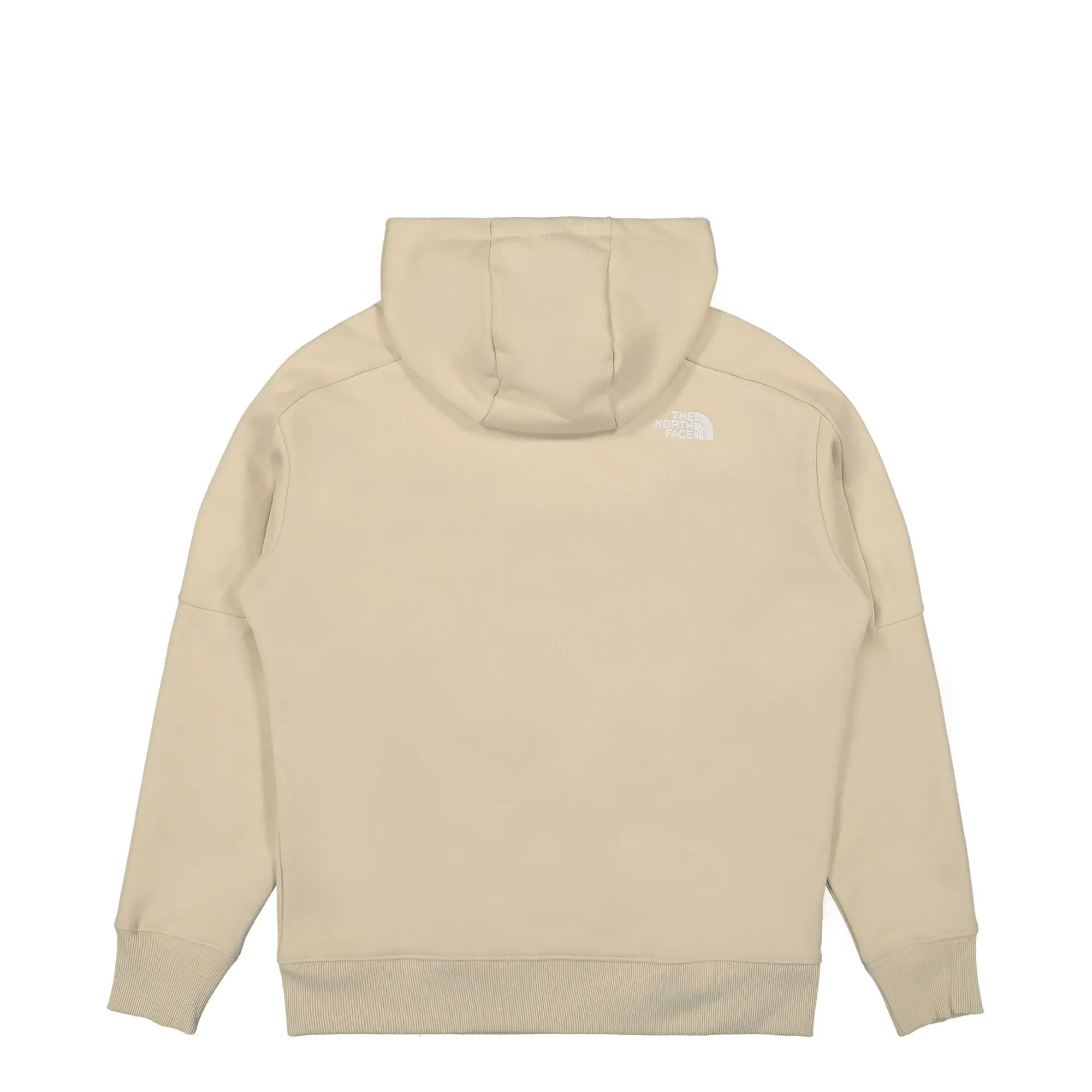 The 489 Hoodie sold by OVERKILL product image thumbnail 2