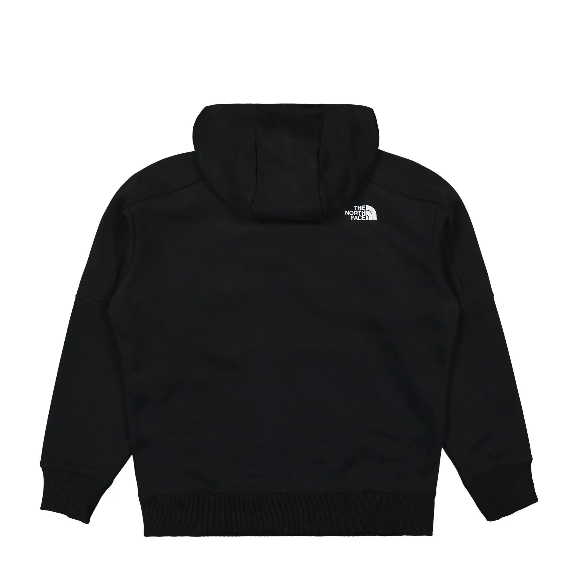 The 489 Hoodie sold by OVERKILL product image thumbnail 2
