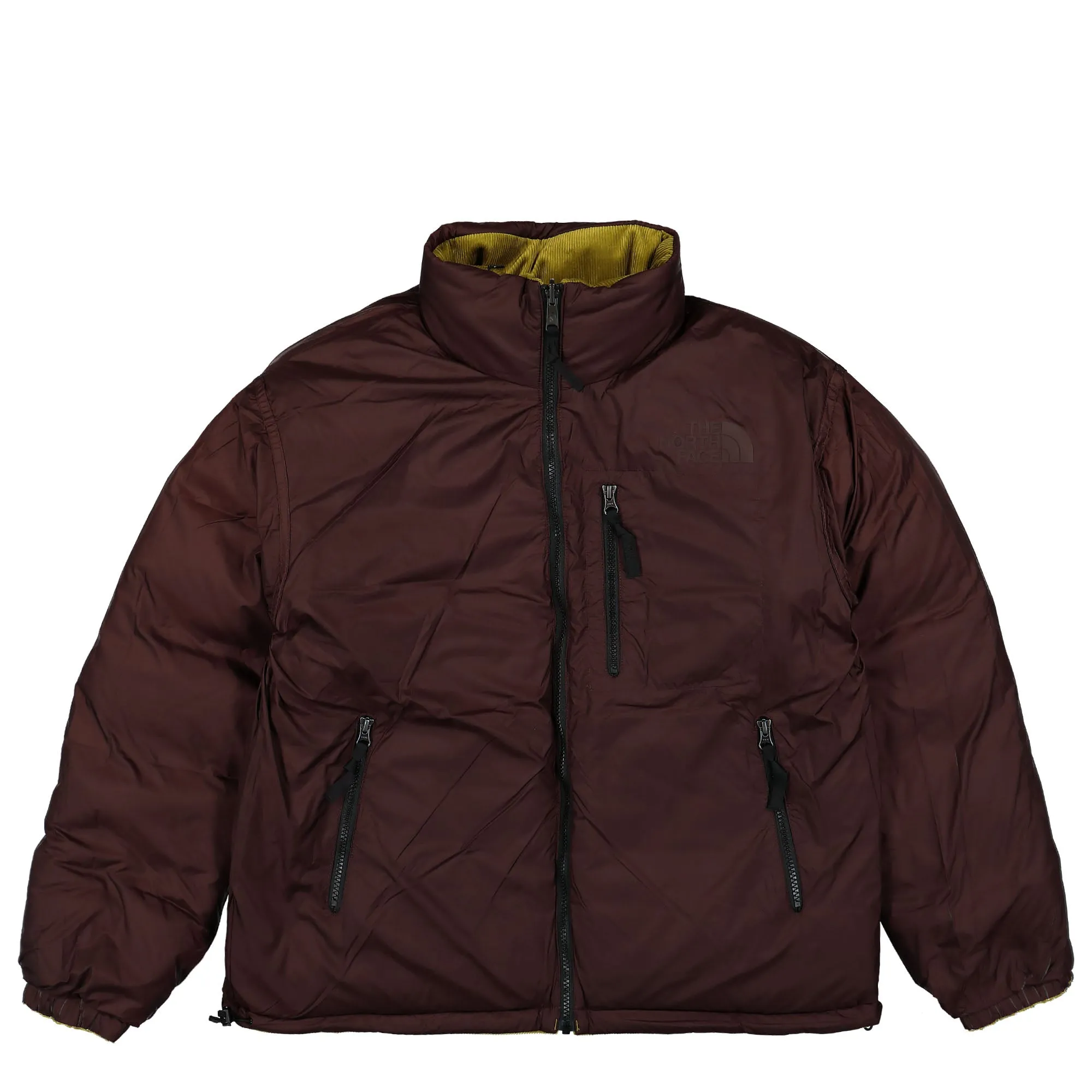 1992 Reversible Nuptse Jacket sold by OVERKILL product image thumbnail 3