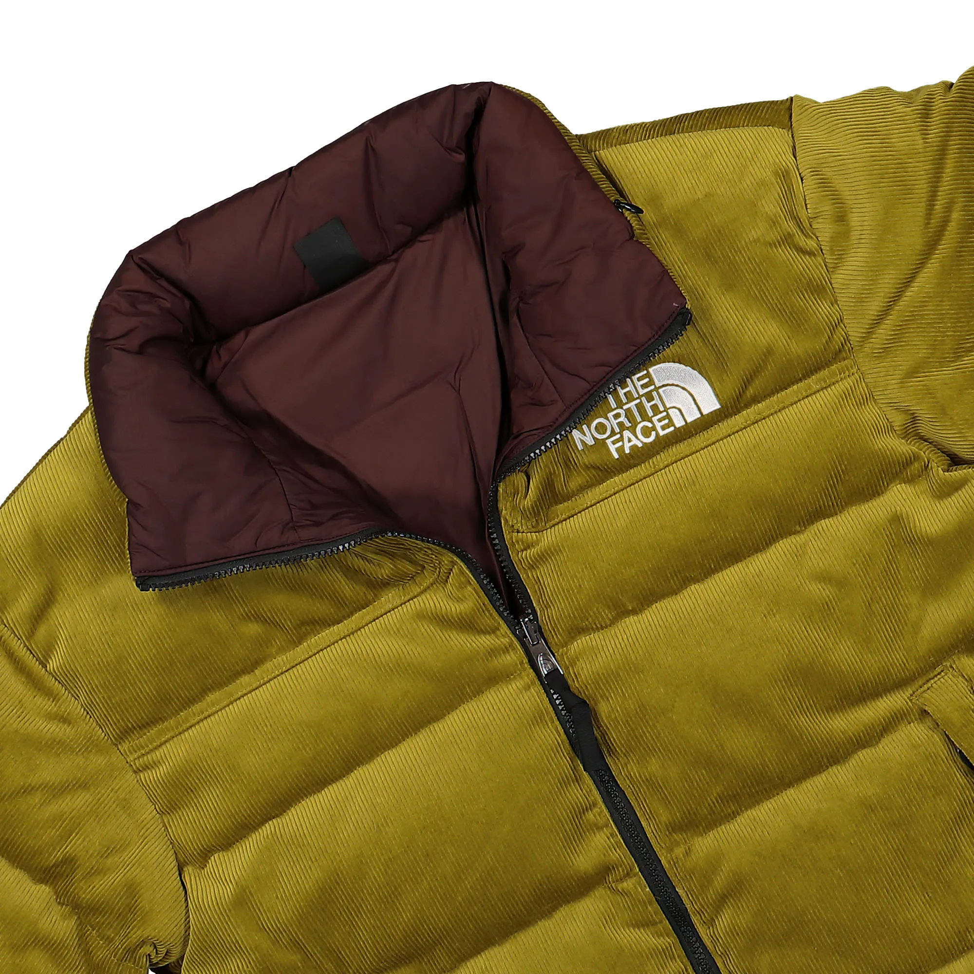 1992 Reversible Nuptse Jacket sold by OVERKILL product image thumbnail 5