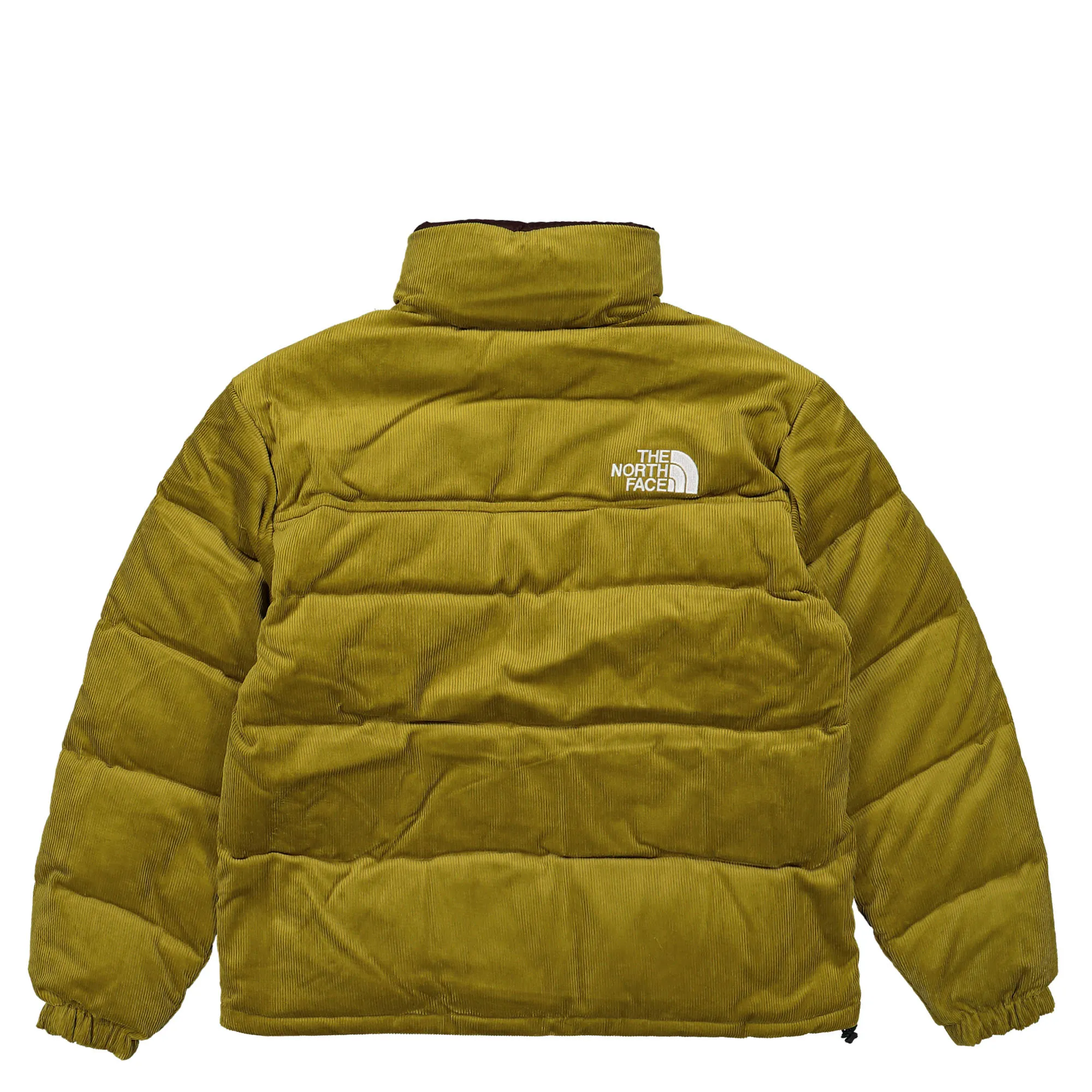 1992 Reversible Nuptse Jacket sold by OVERKILL product image thumbnail 2