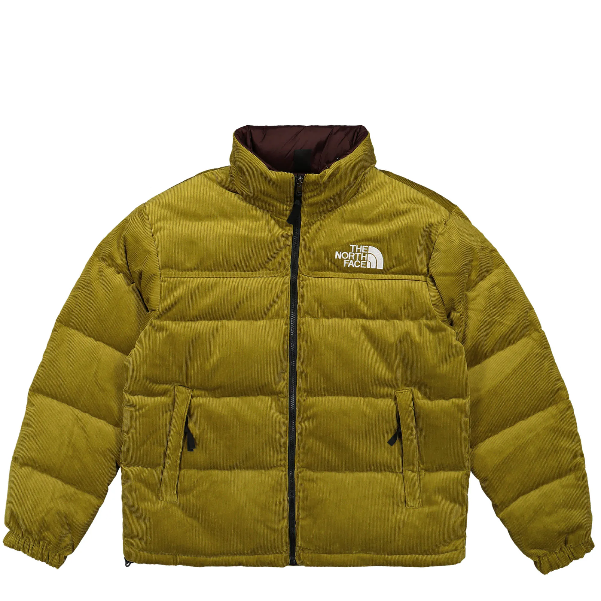 1992 Reversible Nuptse Jacket sold by OVERKILL