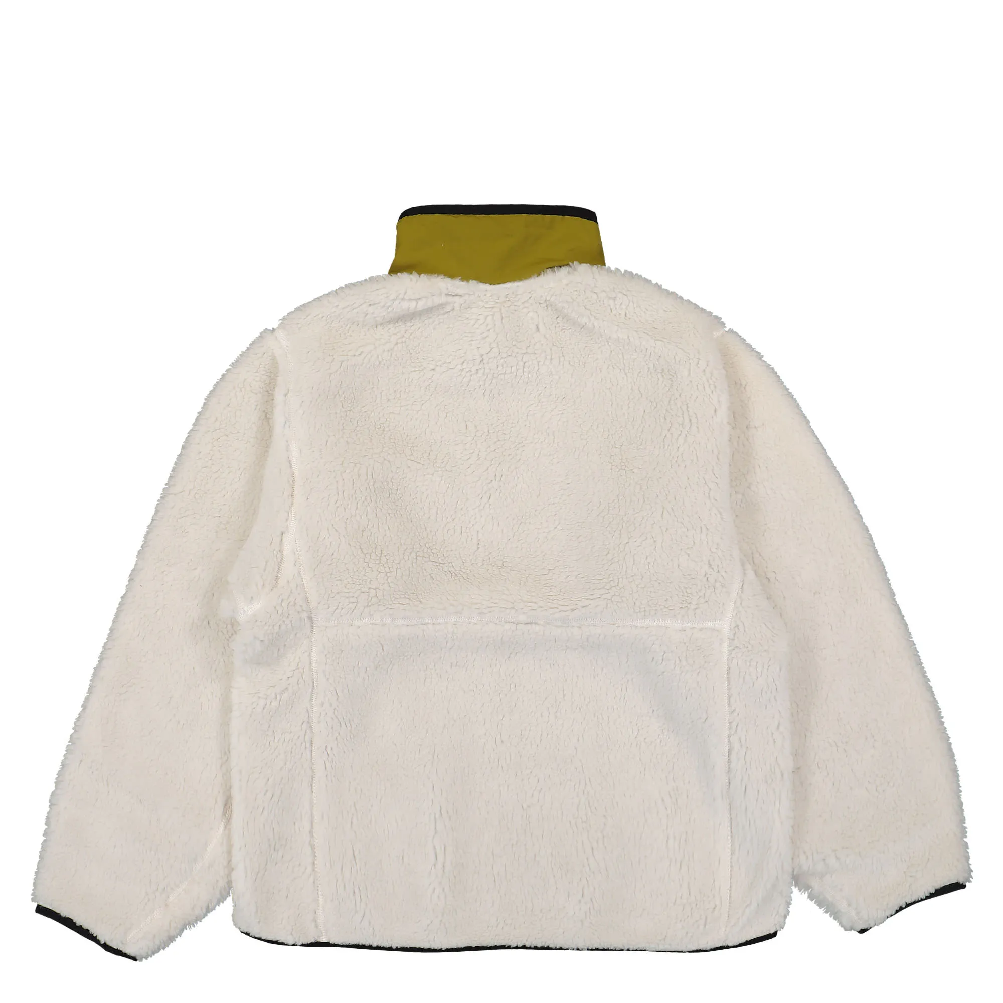 Extreme Pile Pullover sold by OVERKILL product image thumbnail 2
