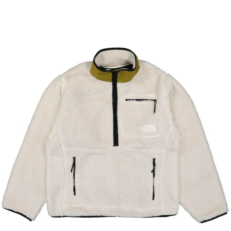 Extreme Pile Pullover made by The North Face