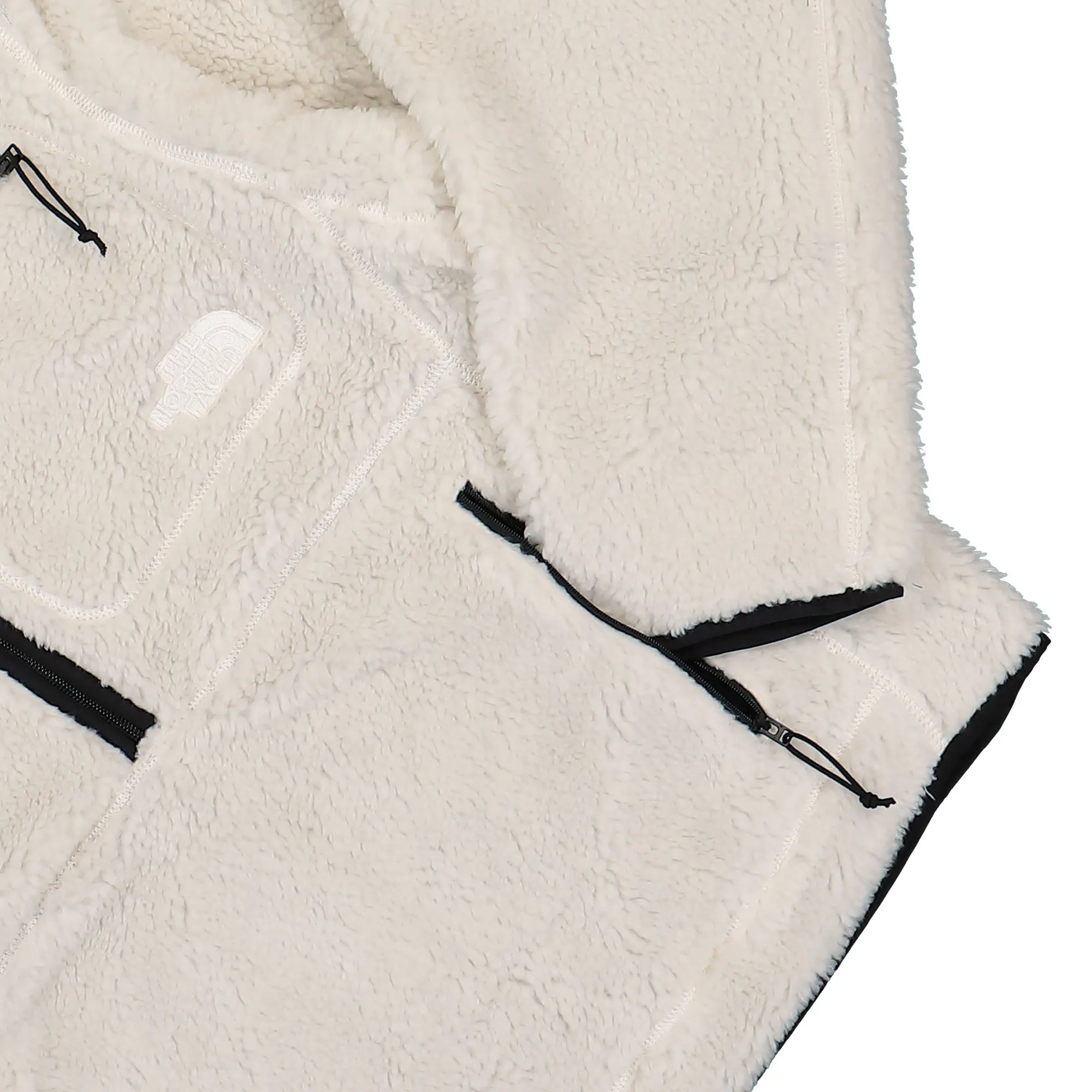 Extreme Pile Pullover sold by OVERKILL product image thumbnail 4