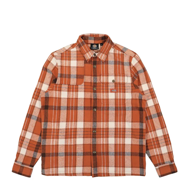 Nimmons Bombay LS made by Dickies