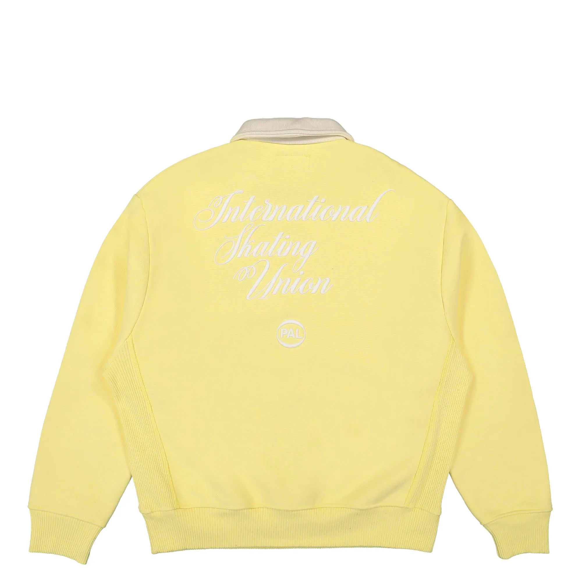 Isu Half Zip sold by OVERKILL product image thumbnail 3