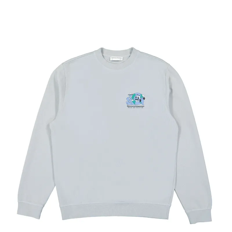 Enterprises Sweater made by Edmmond Studios