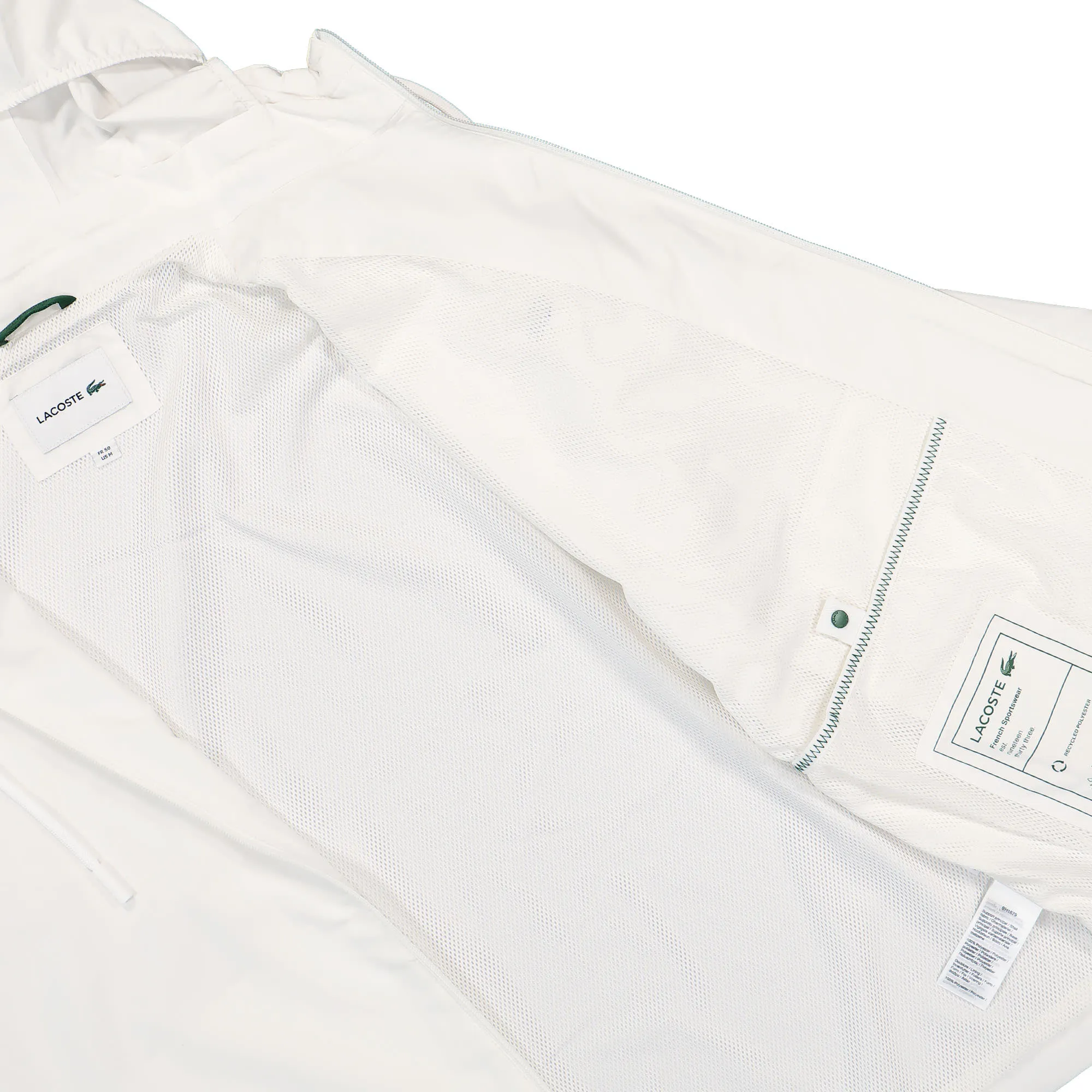 Blouson Jacket sold by OVERKILL product image thumbnail 5
