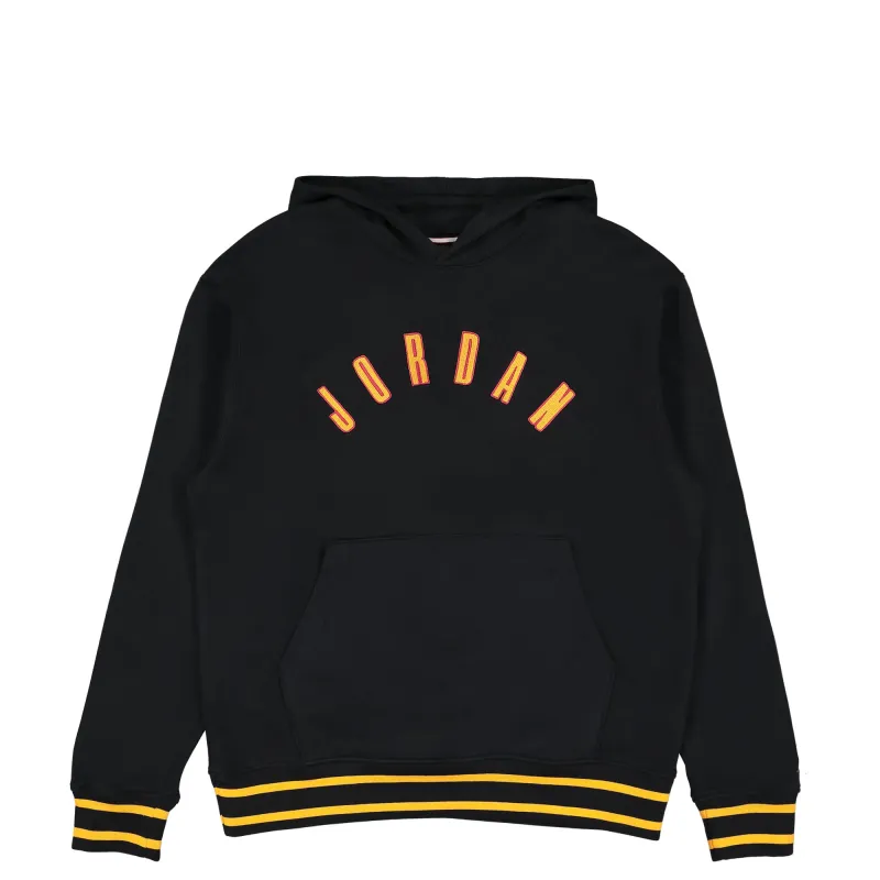 Flight MVP Fleece Hoodie sold by OVERKILL