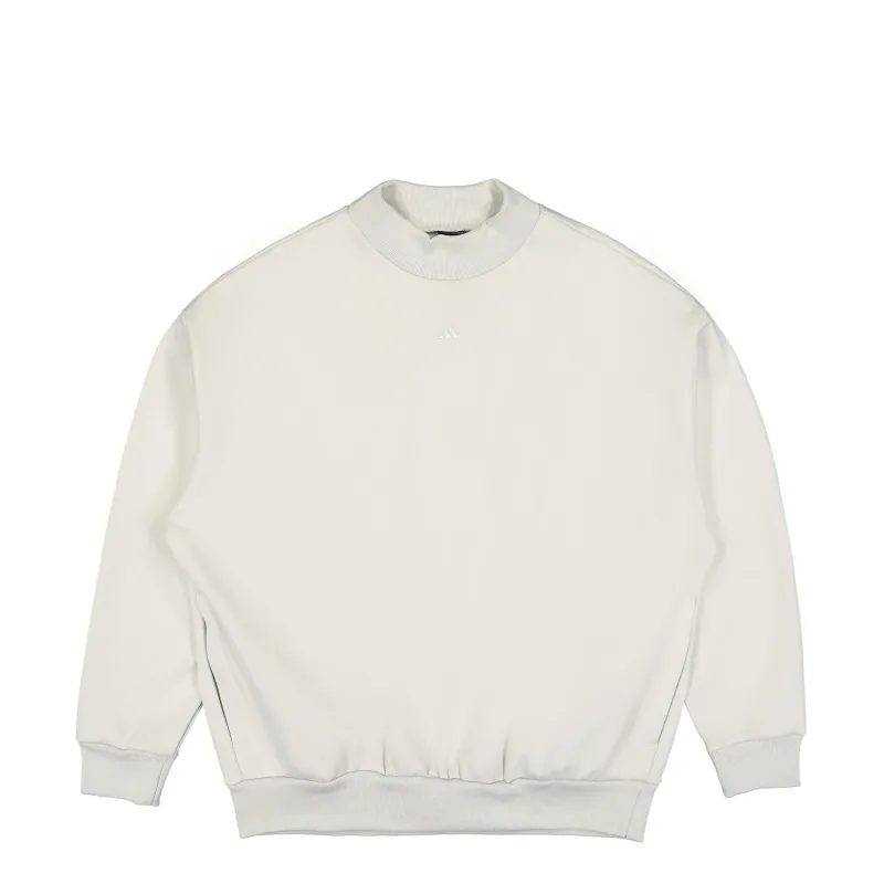 One Basketball Fleece Crew sold by OVERKILL