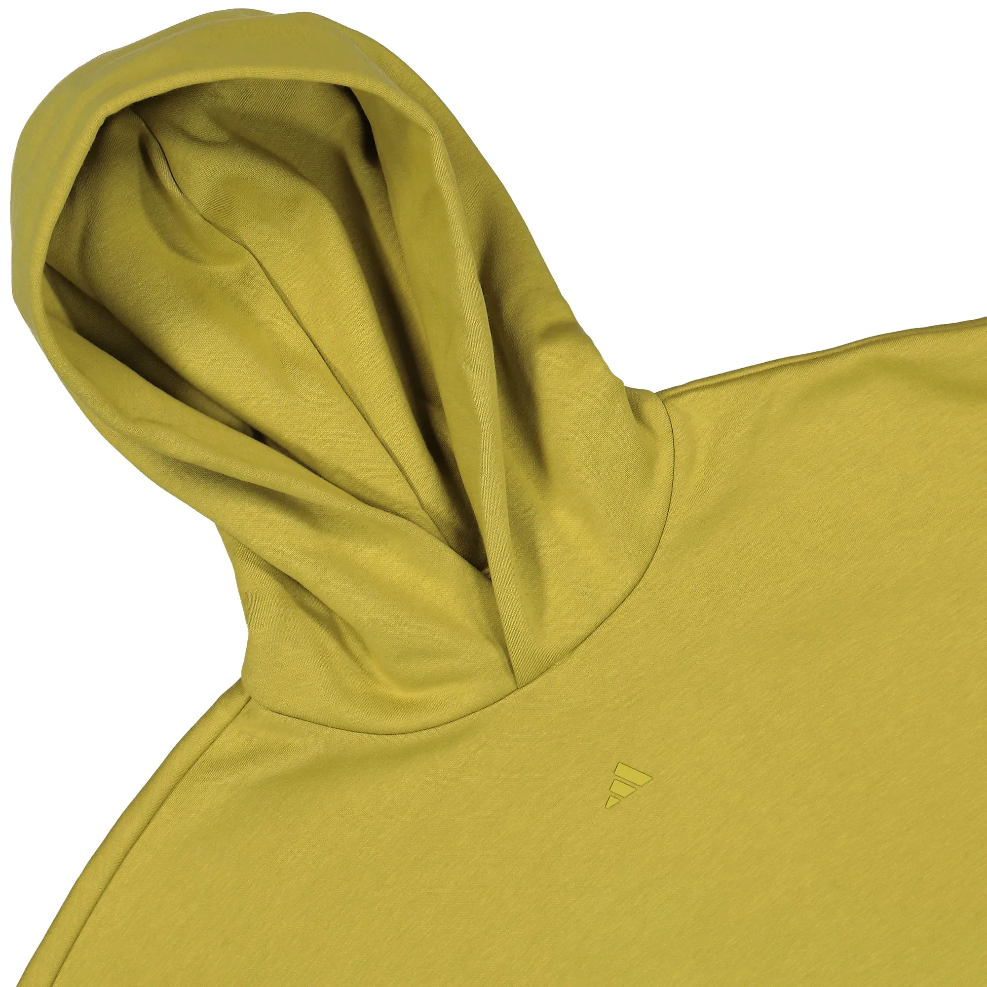 One Basketball Fleece Hoody sold by OVERKILL product image thumbnail 2