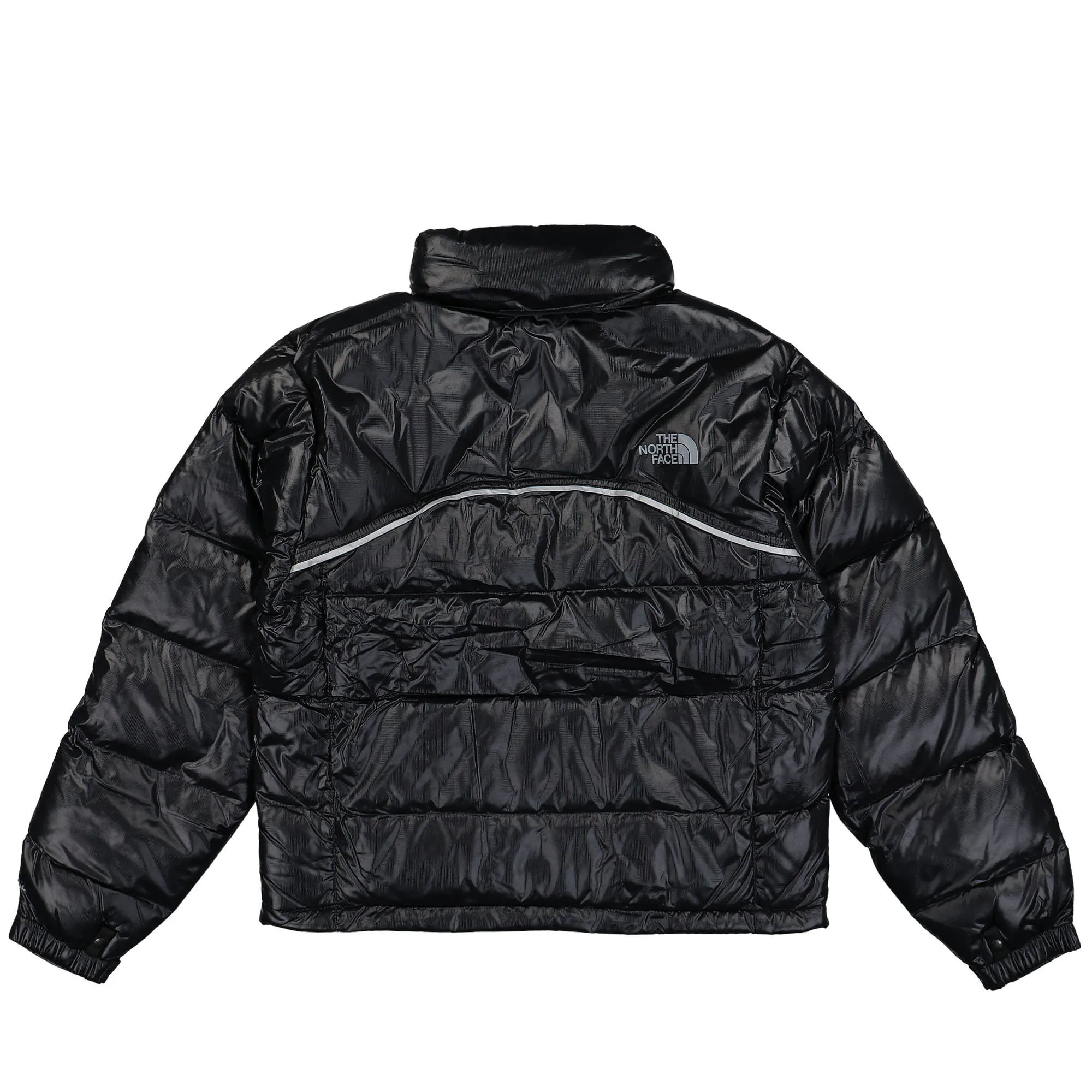 W 2000 Retro Nuptse Jacket sold by OVERKILL product image thumbnail 2