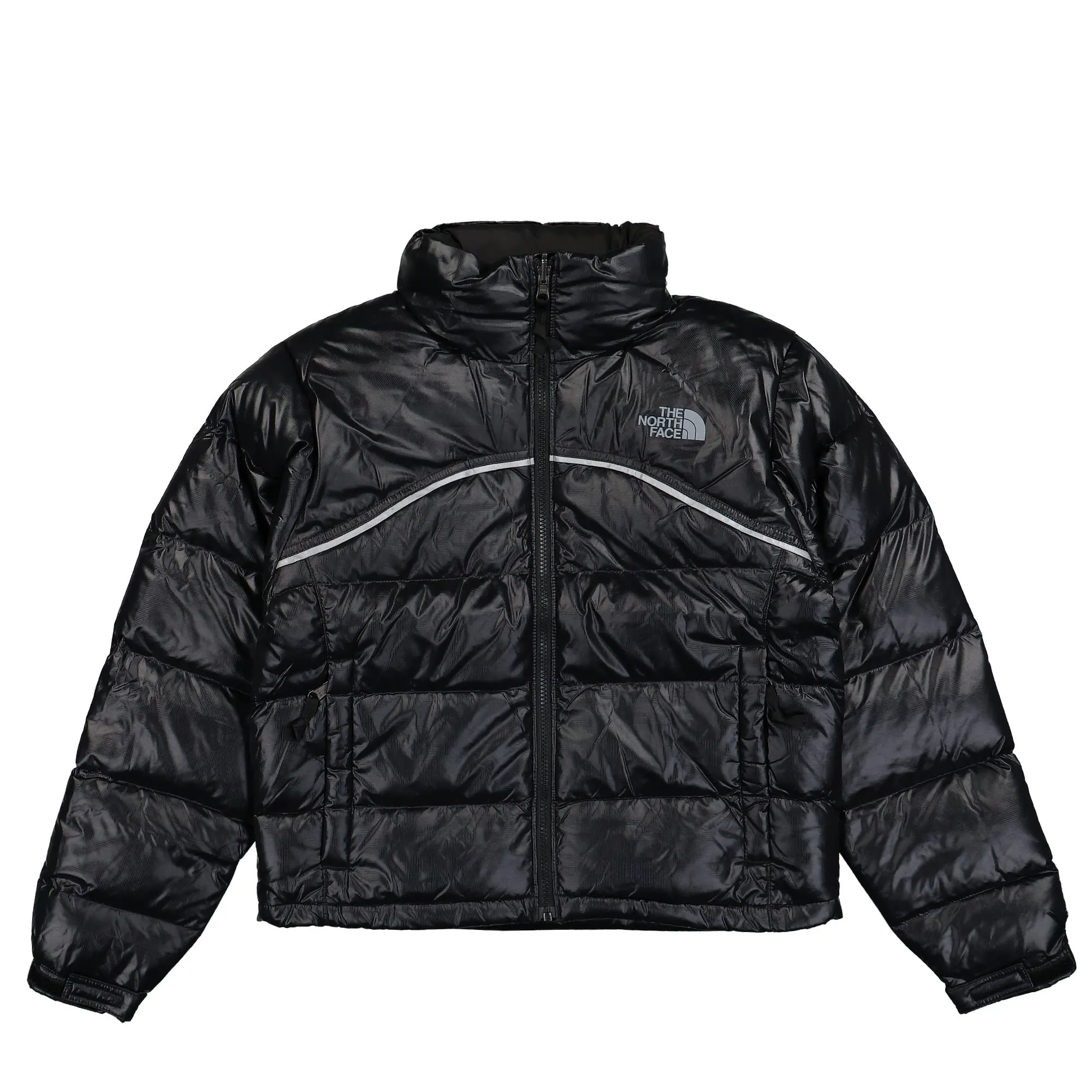 W 2000 Retro Nuptse Jacket sold by OVERKILL