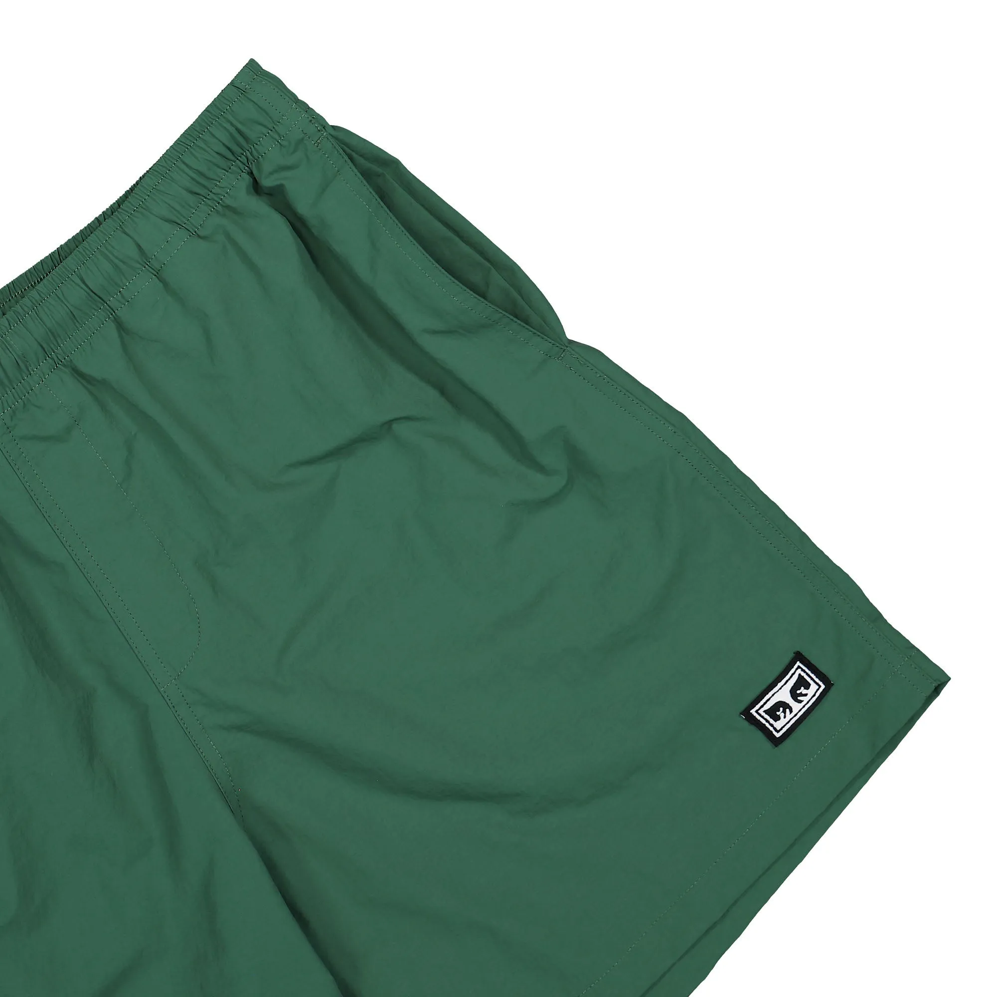 Easy Eyes Nylon Short sold by OVERKILL product image thumbnail 4