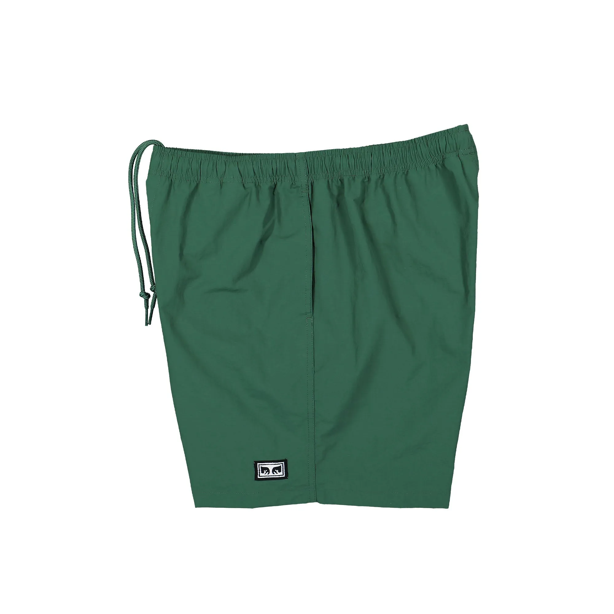 Easy Eyes Nylon Short sold by OVERKILL product image thumbnail 3