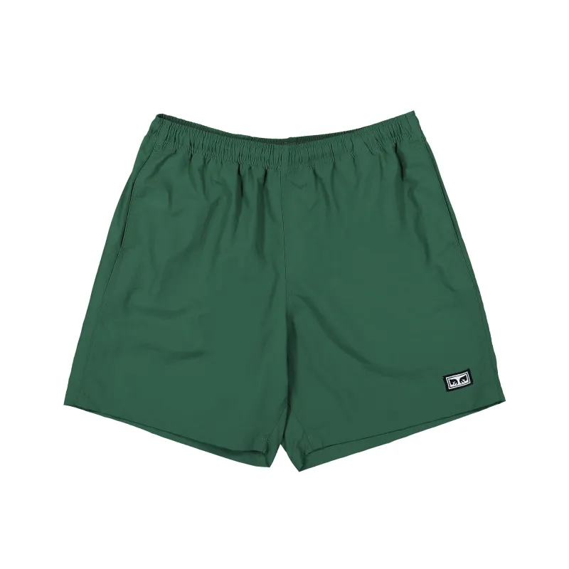 Easy Eyes Nylon Short made by Obey