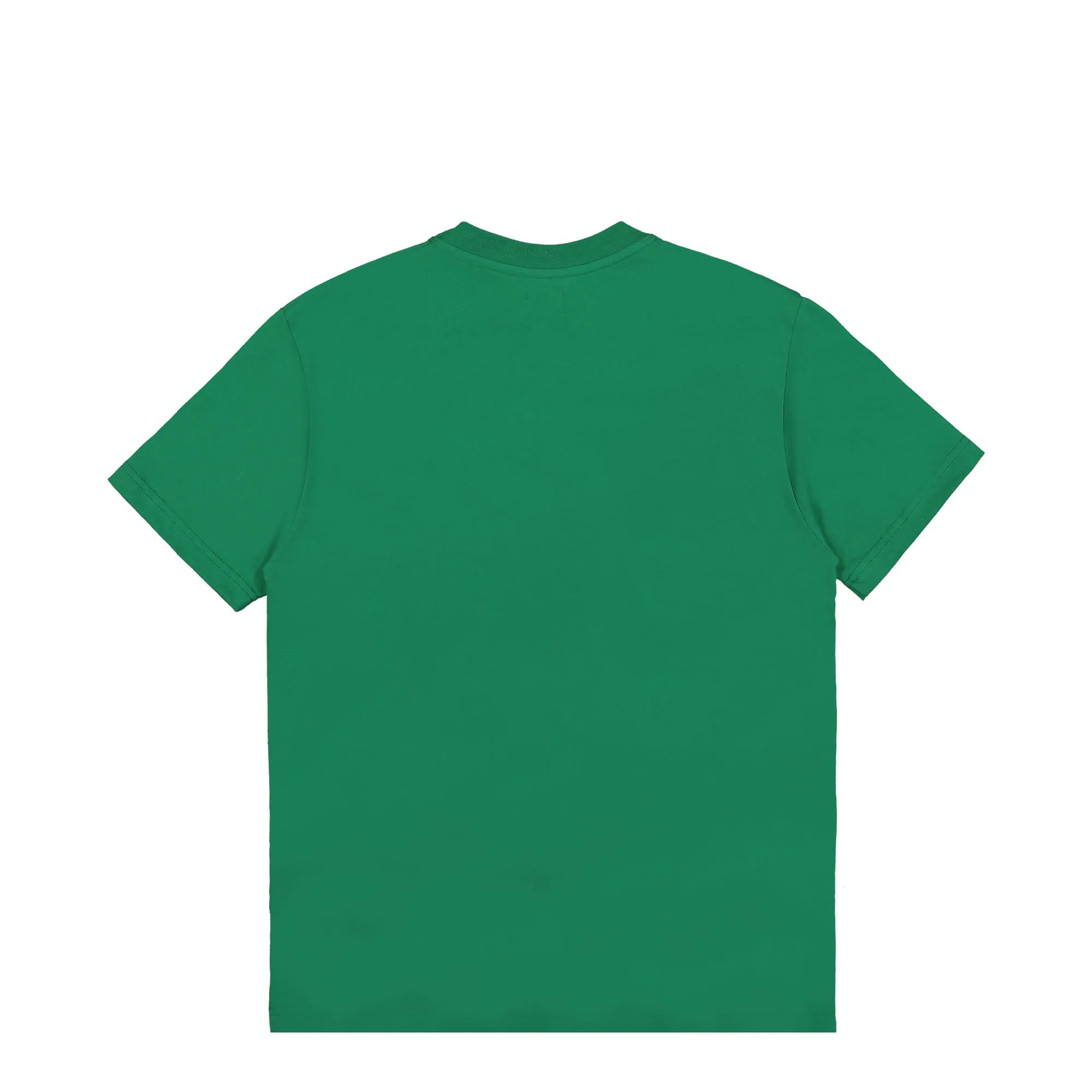 Made In USA Core SS Tee sold by OVERKILL product image thumbnail 2