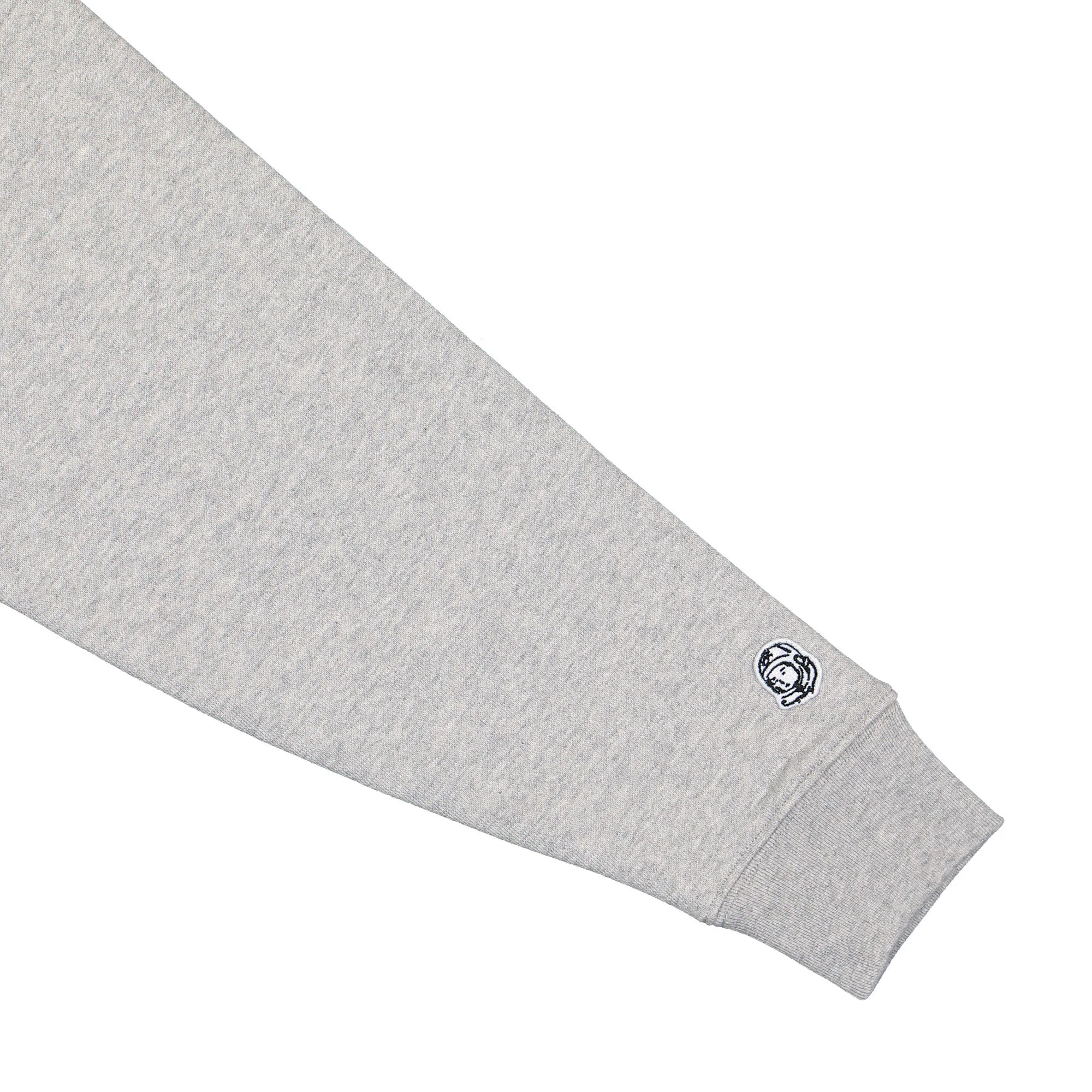 Small Arch Logo Crewneck sold by OVERKILL product image thumbnail 4