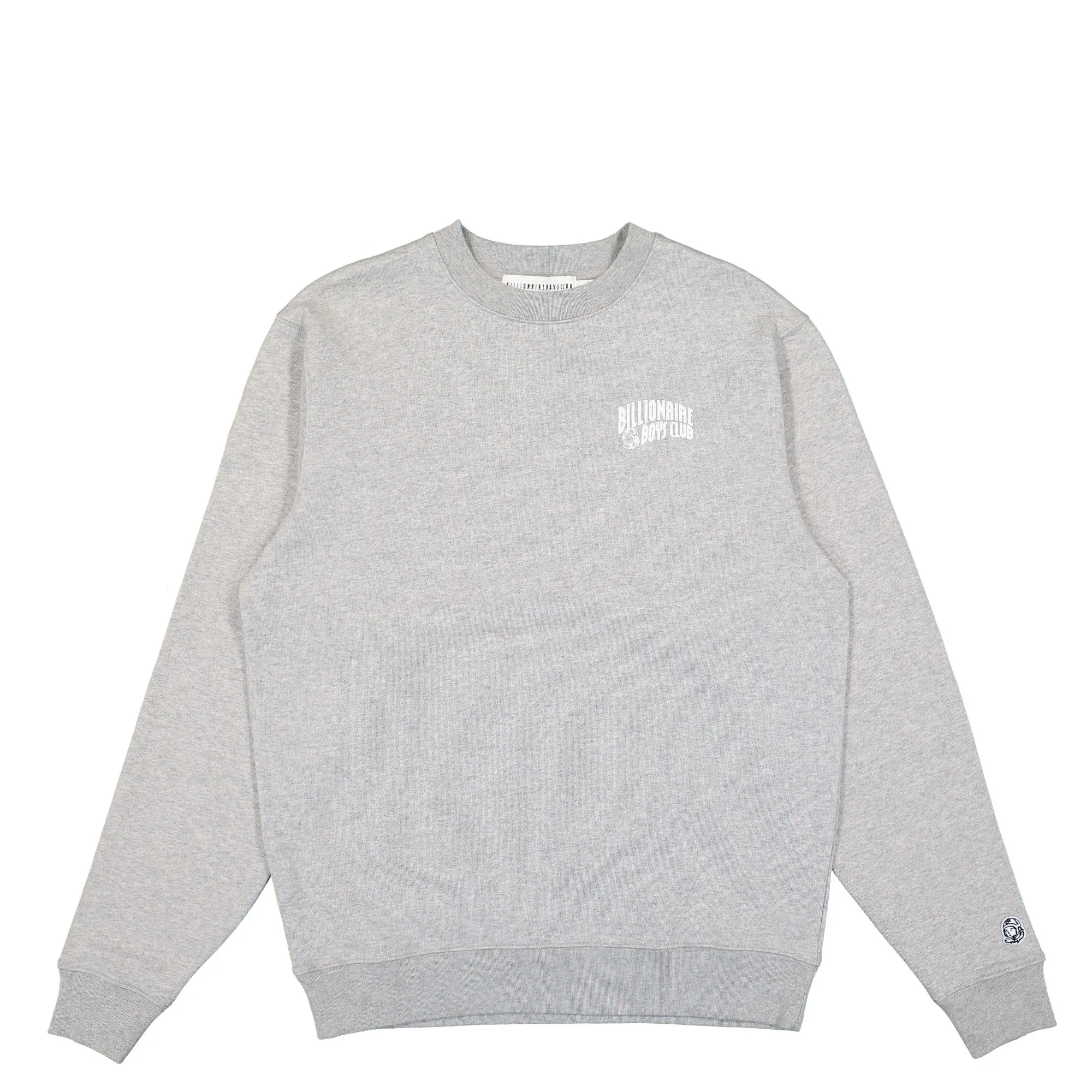 Small Arch Logo Crewneck sold by OVERKILL
