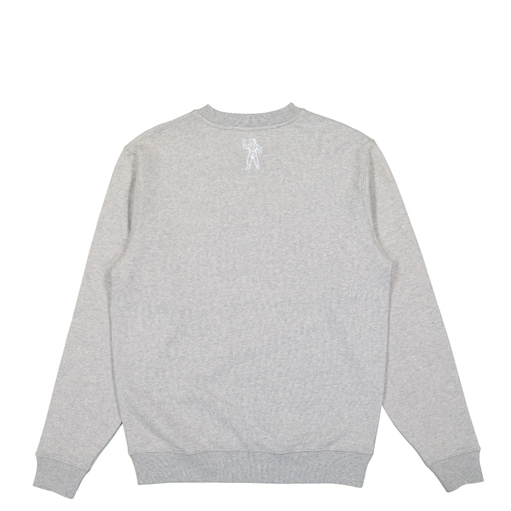 Small Arch Logo Crewneck sold by OVERKILL product image thumbnail 2