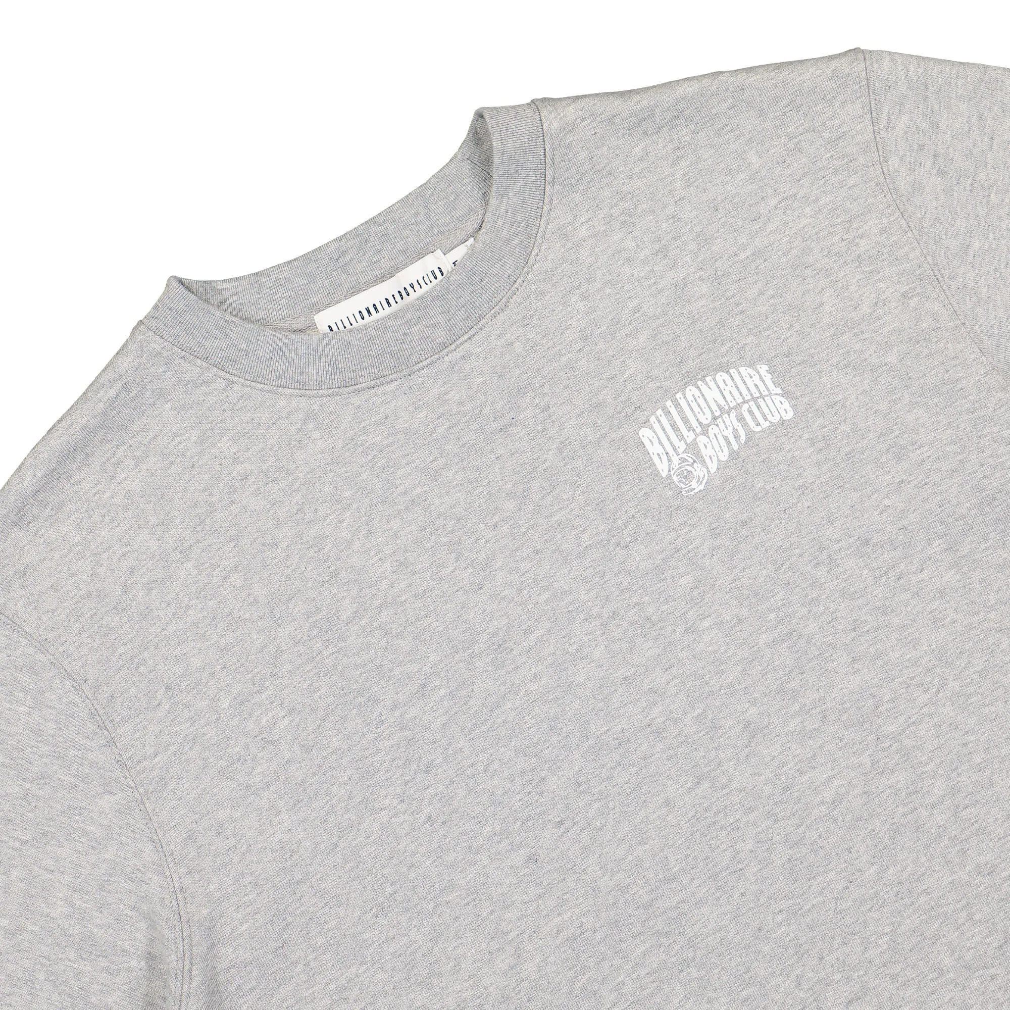 Small Arch Logo Crewneck sold by OVERKILL product image thumbnail 3