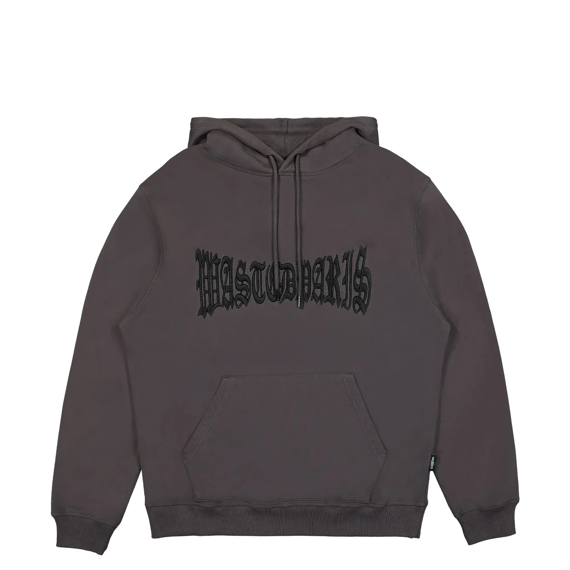 Hoodie London sold by OVERKILL