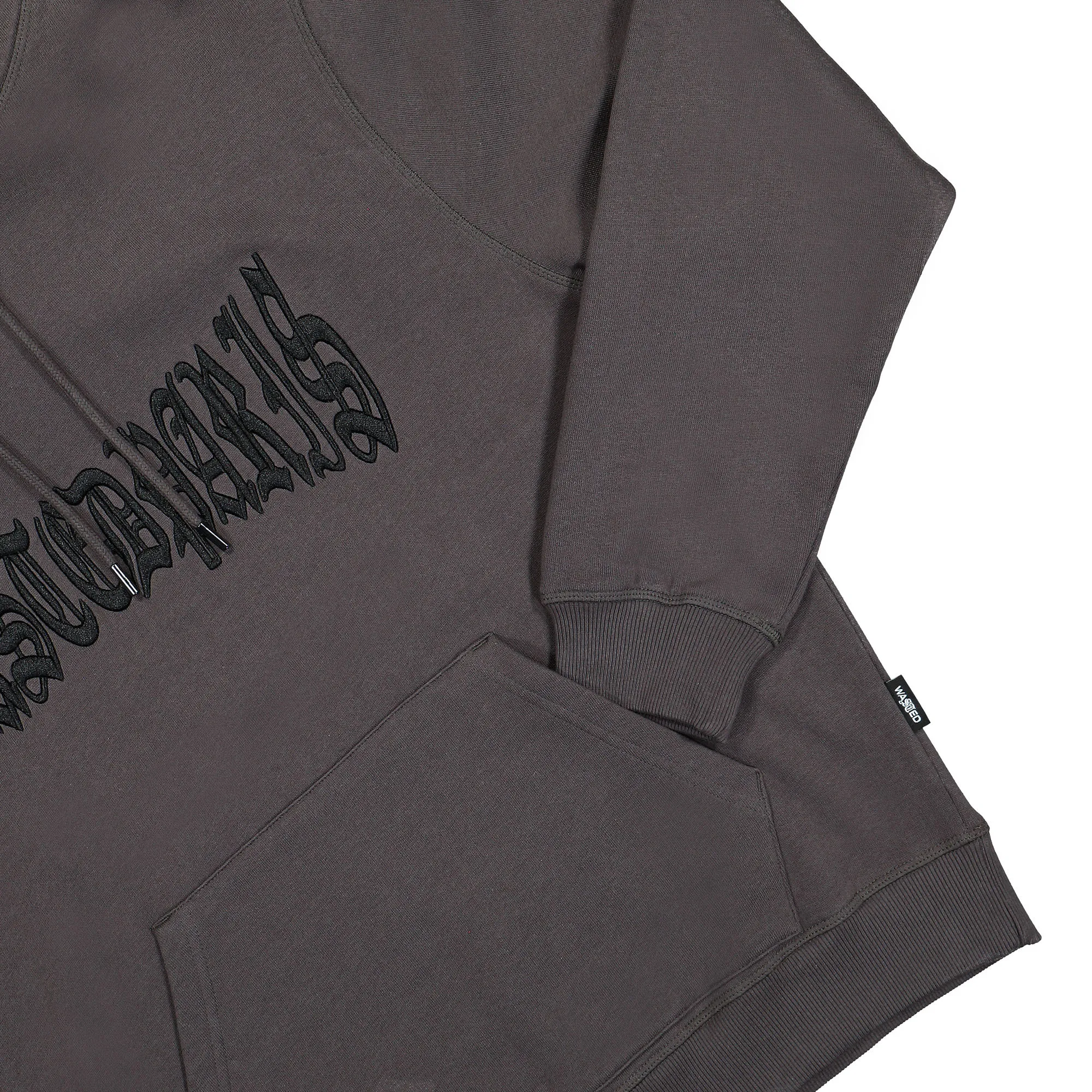 Hoodie London sold by OVERKILL product image thumbnail 4