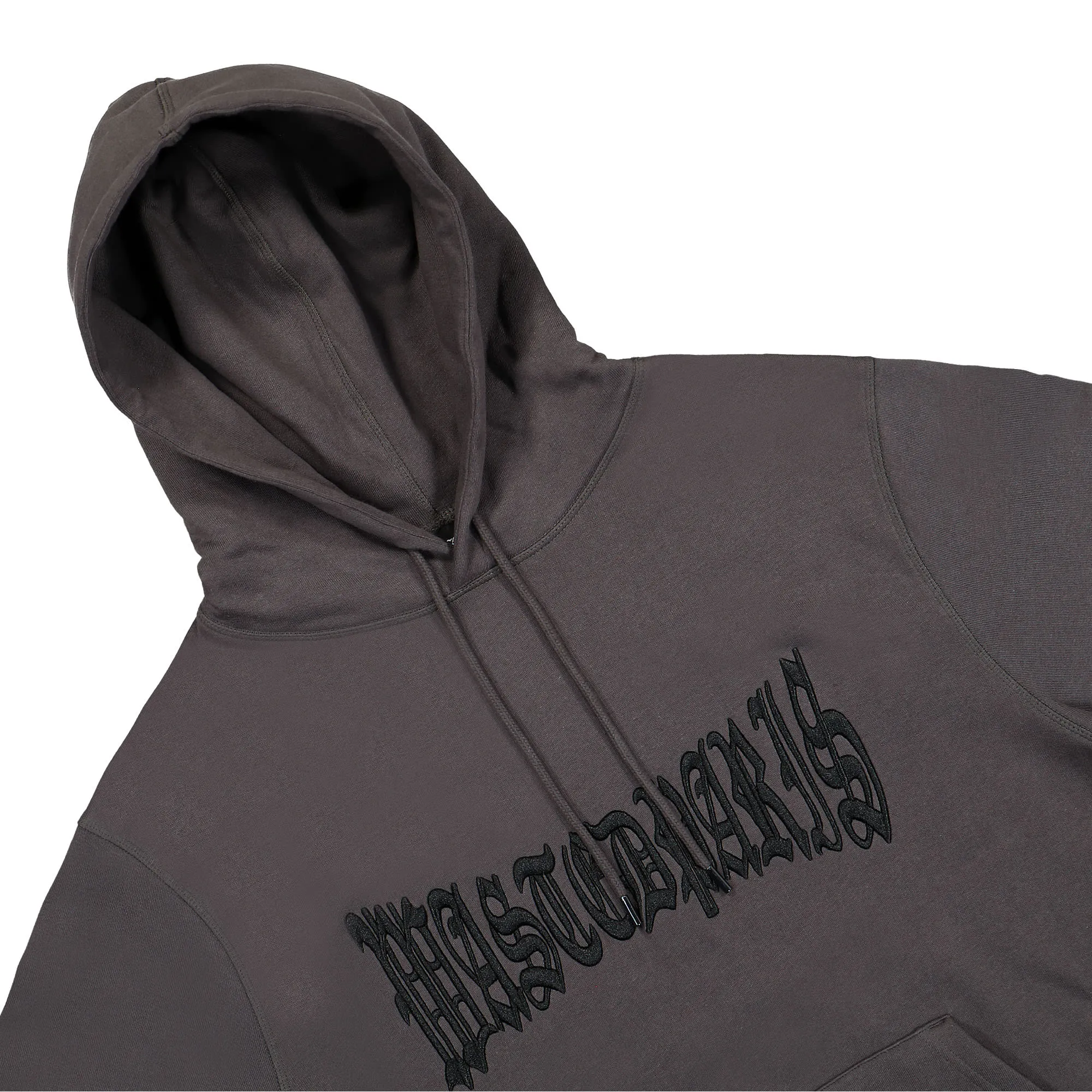 Hoodie London sold by OVERKILL product image thumbnail 2