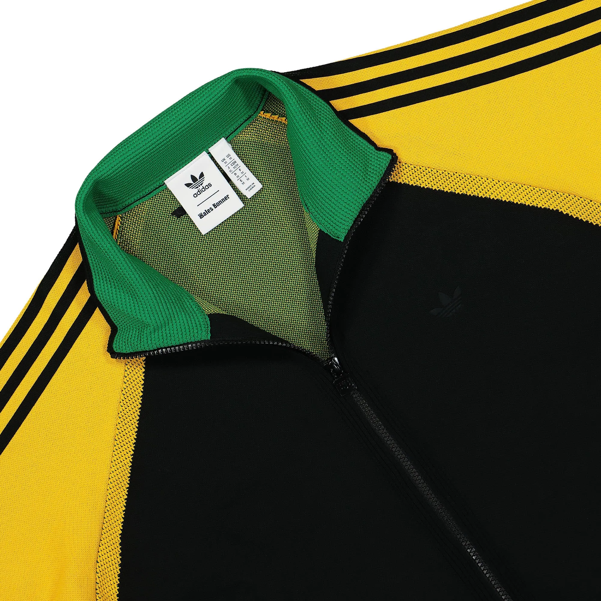 Wales Bonner x adidas Knit TT sold by OVERKILL product image thumbnail 3