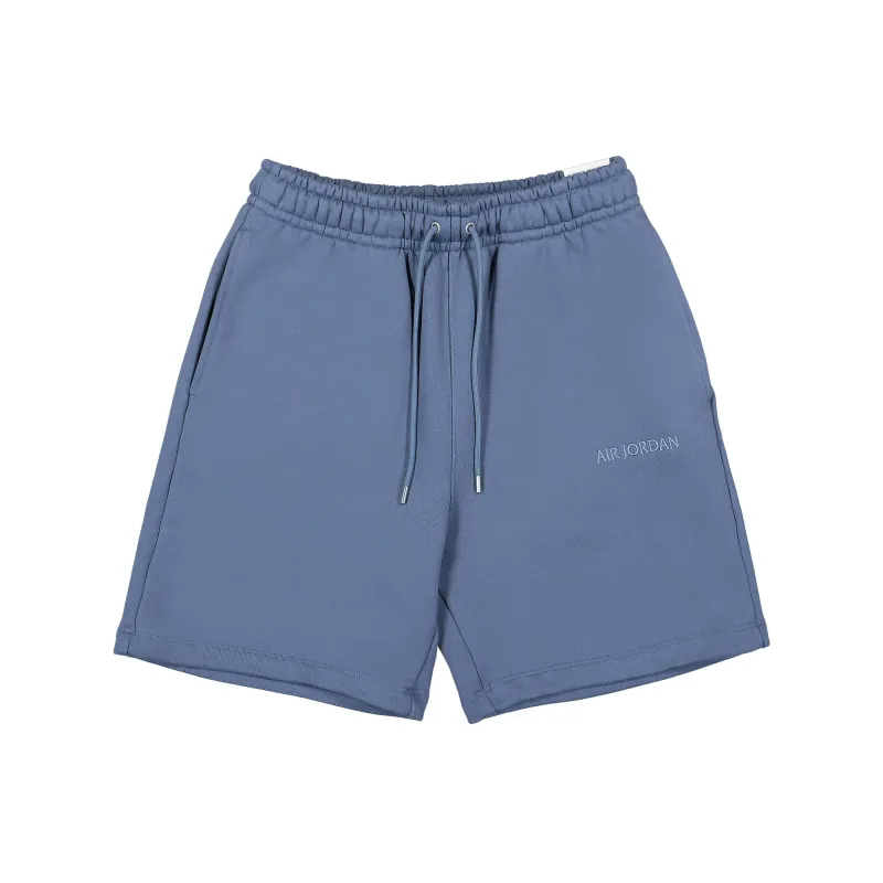 Air Jordan Wordmark Fleece Short made by Jordan