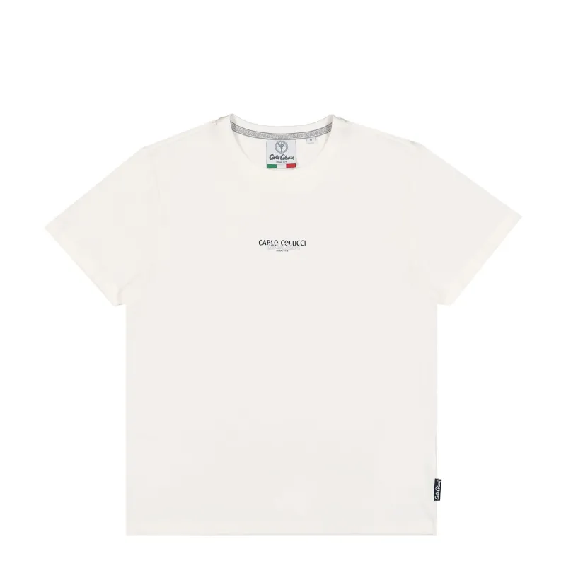 T-Shirt Basic Line made by OVERKILL