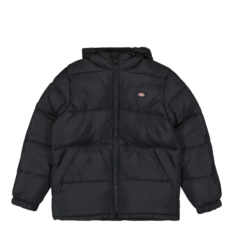 Waldenburg Hooded Jacket made by Dickies