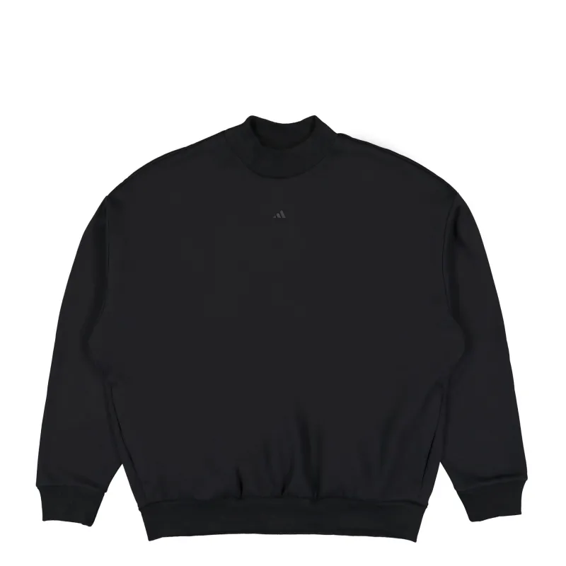 One Basketball Fleece Crew sold by OVERKILL