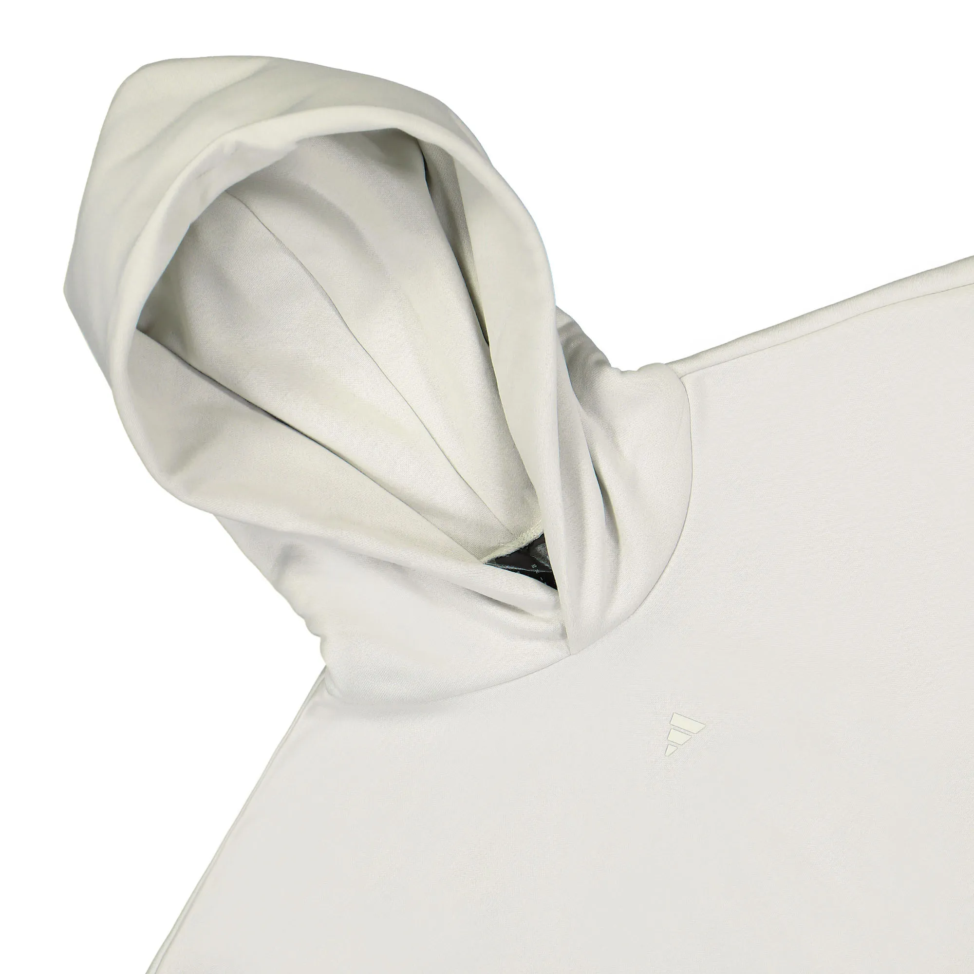 One Basketball Fleece Hoody sold by OVERKILL product image thumbnail 2