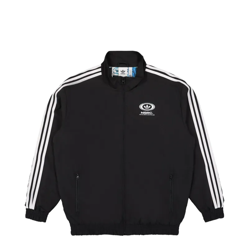 NSRC Tracktop made by Adidas