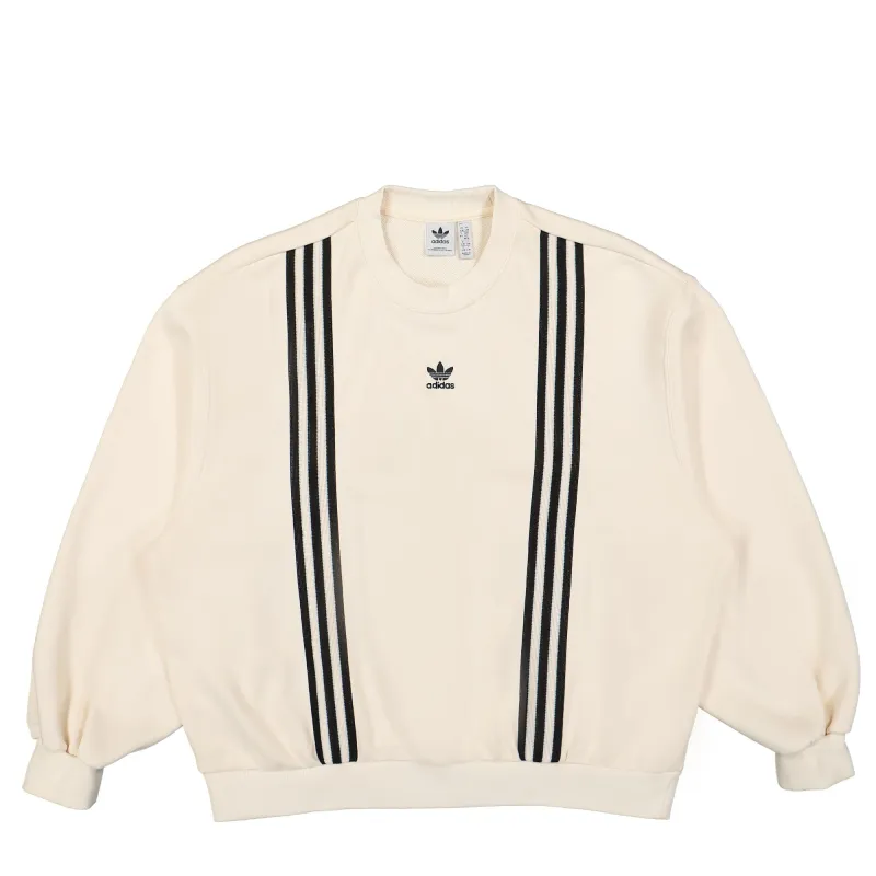 W Adicolor 70s 3S Sweatshirt made by Adidas