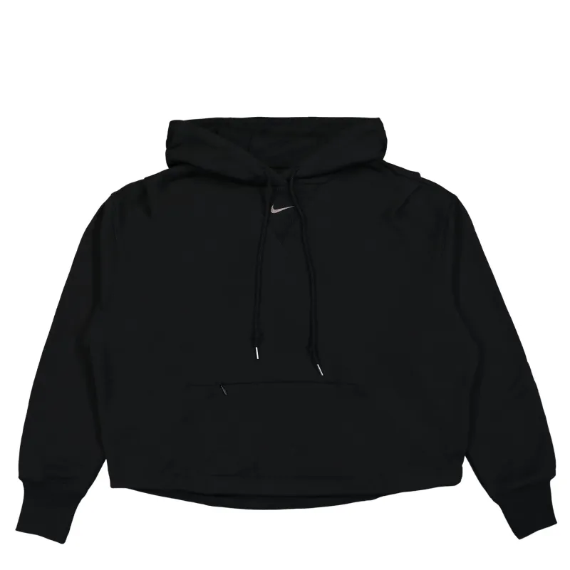 W Modern Fleece Oversize French Terry Hoodie made by Nike