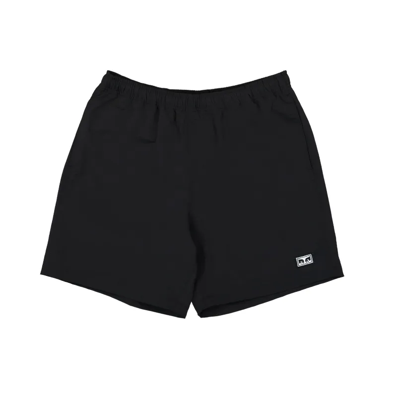 Easy Eyes Nylon Short made by Obey
