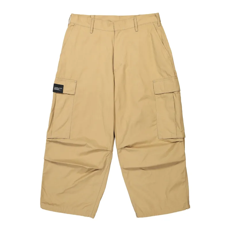 Wide Cargo Pants made by Neighborhood