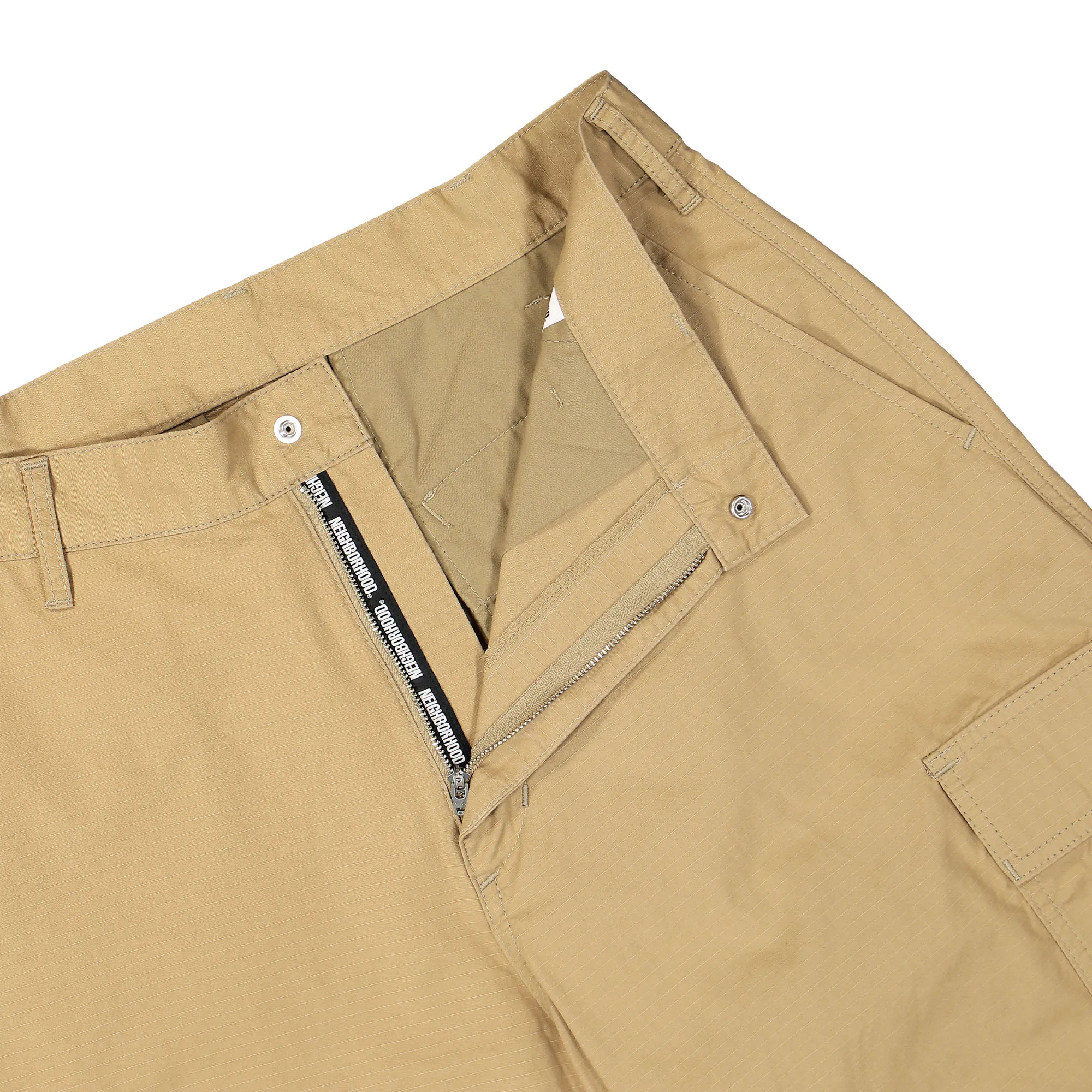 Wide Cargo Pants sold by OVERKILL product image thumbnail 4
