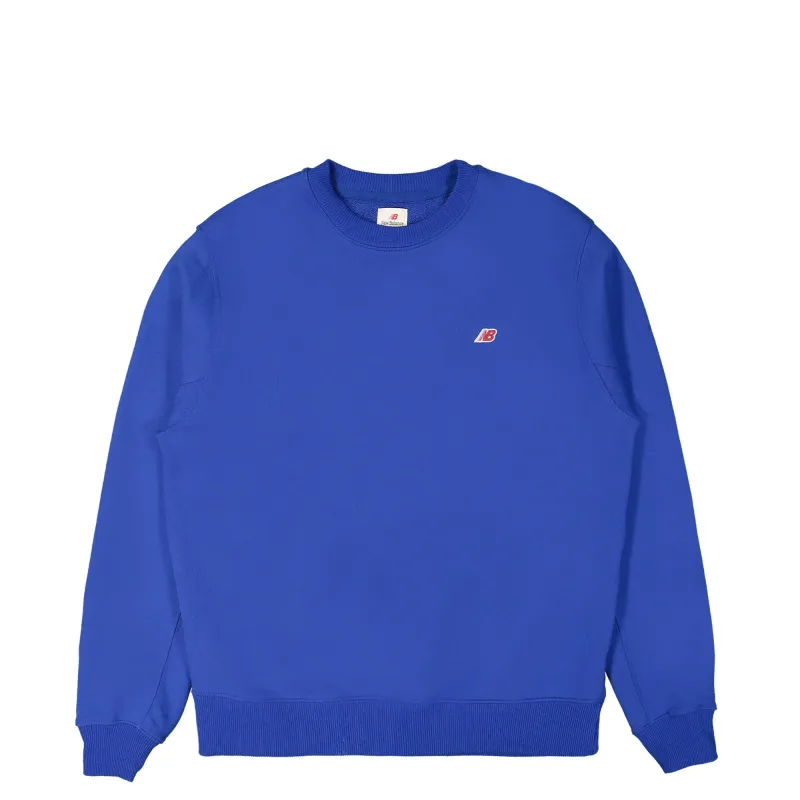 Made In USA Core Sweatshirt sold by OVERKILL