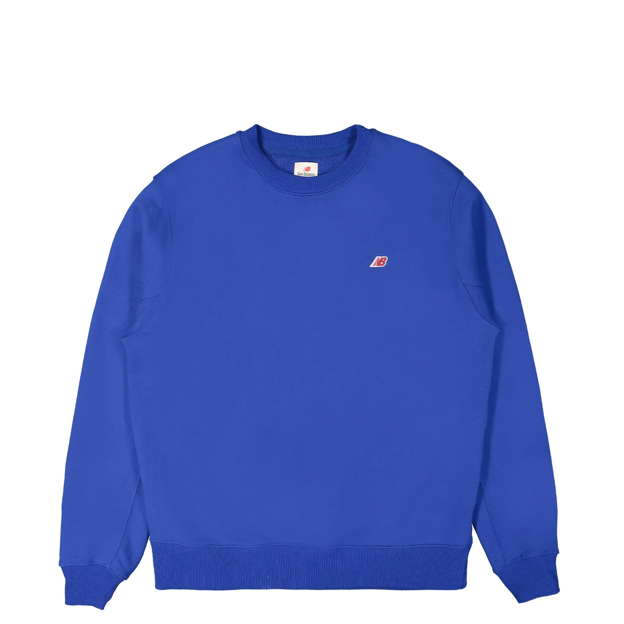 Made In USA Core Sweatshirt sold by OVERKILL