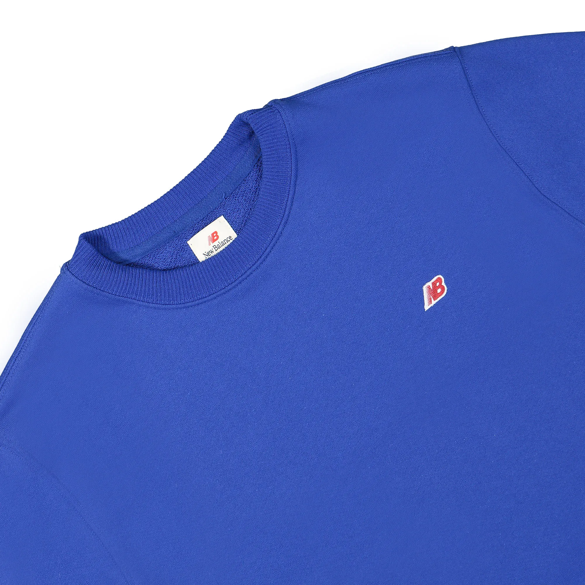 Made In USA Core Sweatshirt sold by OVERKILL product image thumbnail 3