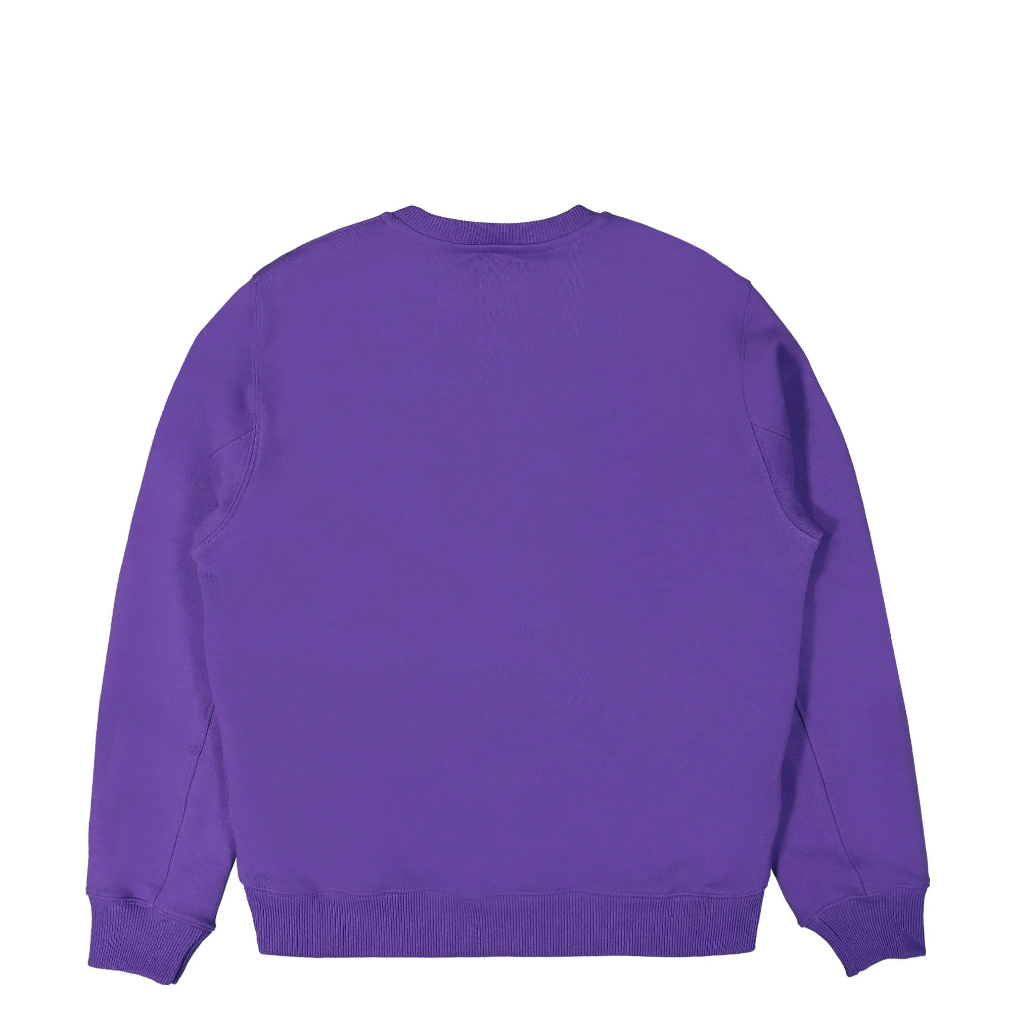 Made In USA Core Sweatshirt sold by OVERKILL product image thumbnail 2