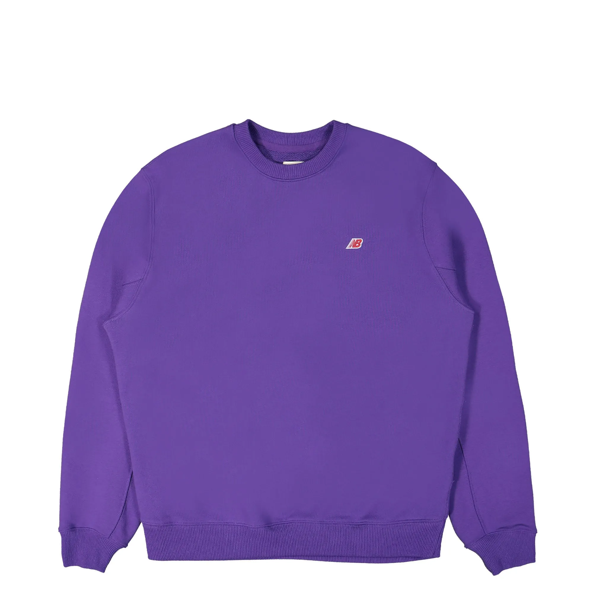 Made In USA Core Sweatshirt sold by OVERKILL