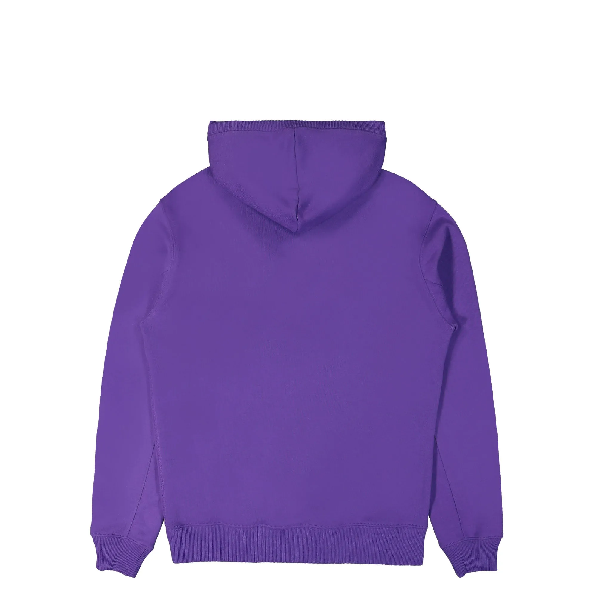 Made In USA Core Hoodie sold by OVERKILL product image thumbnail 2