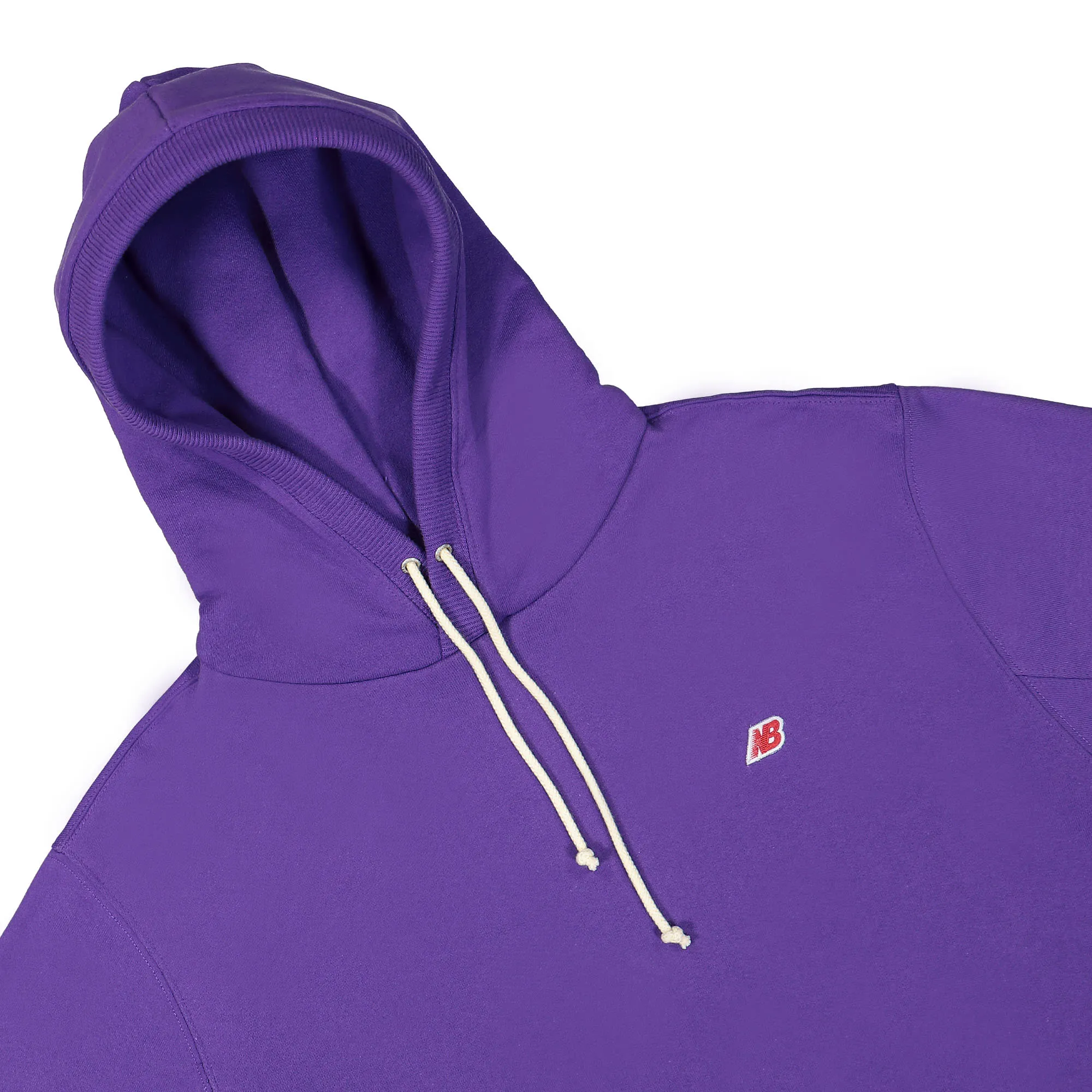 Made In USA Core Hoodie sold by OVERKILL product image thumbnail 3