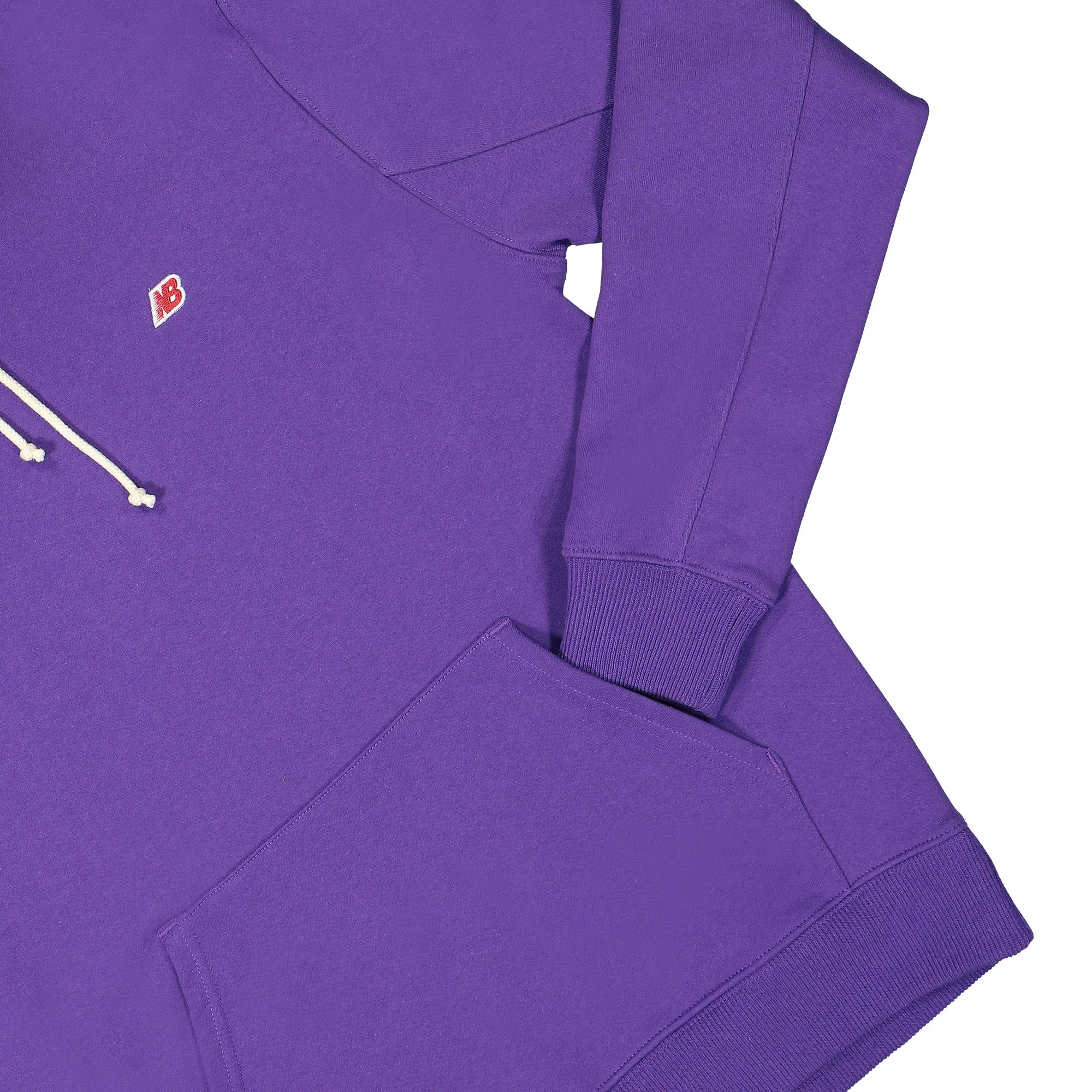 Made In USA Core Hoodie sold by OVERKILL product image thumbnail 4