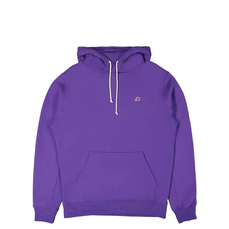 Made In USA Core Hoodie made by OVERKILL